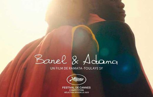 Ramata Toulaye Sy, «Banel et Adama»