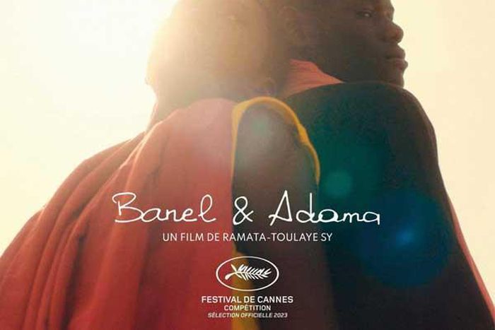 Ramata Toulaye Sy, «Banel et Adama»