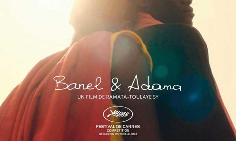 Ramata Toulaye Sy, «Banel et Adama»