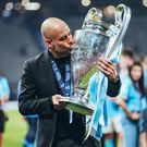 Pep Guardiola