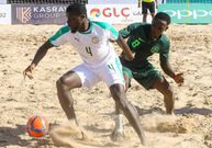 Beach-Soccer-Sénégal
