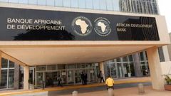 Banque africaine de developpement