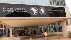 Banque africaine de developpement