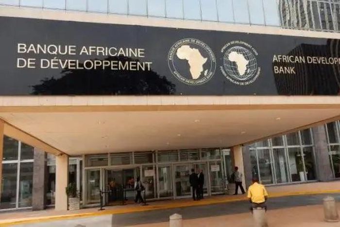 Banque africaine de developpement