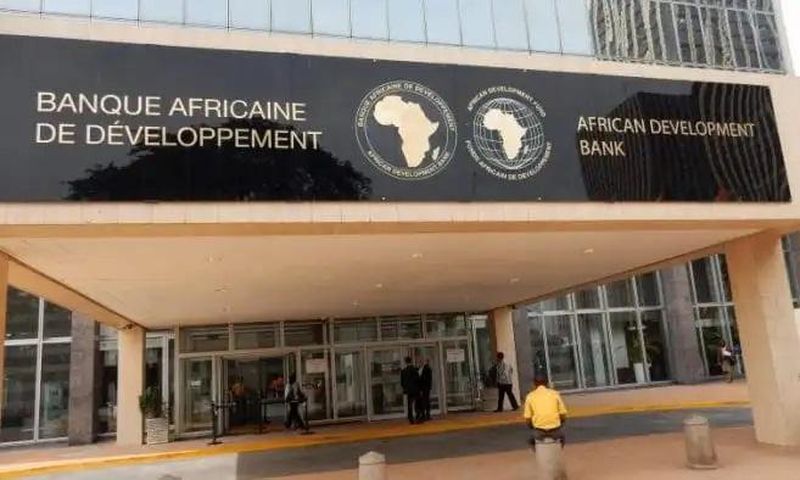 Banque africaine de developpement