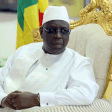 macky sall