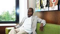 Mamadou Diagna Ndiaye