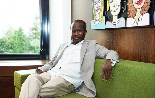 Mamadou Diagna Ndiaye