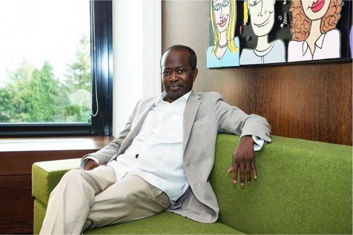 Mamadou Diagna Ndiaye