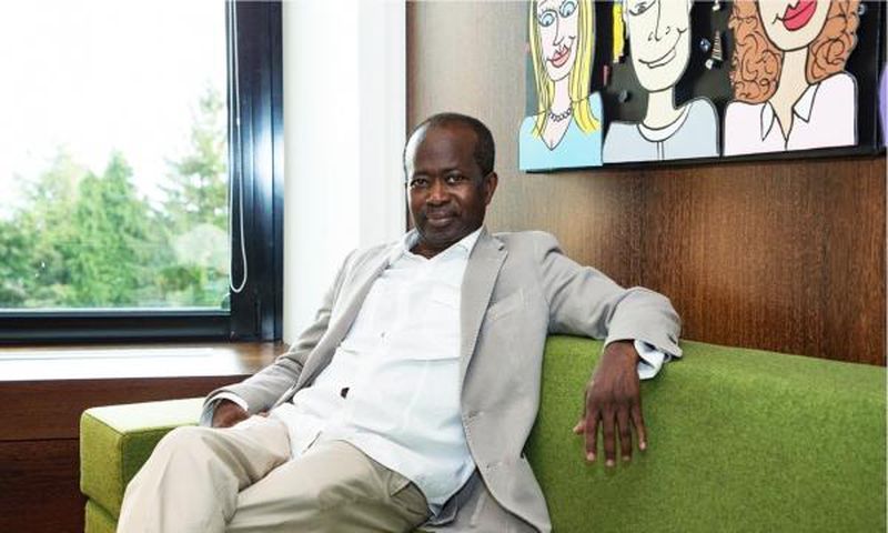 Mamadou Diagna Ndiaye