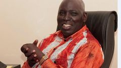 Madiambal Diagne est à la tête de l'UPF depuis 2014, il est remplacé le 24 juillet 2022 par Anne Cécile Robert