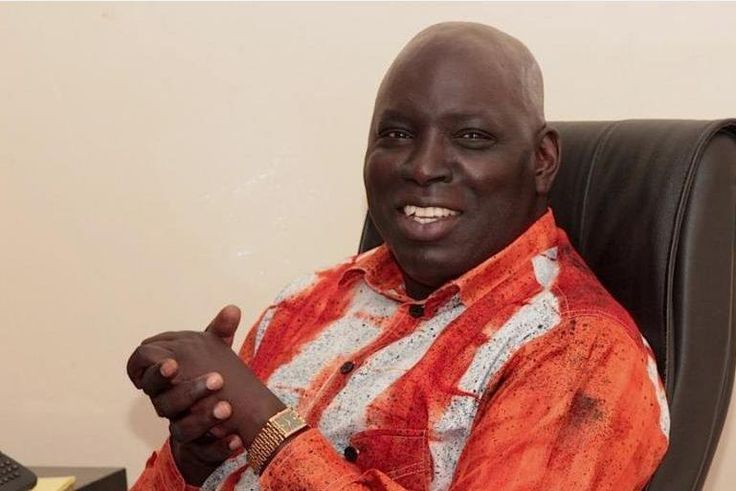 Madiambal Diagne est à la tête de l'UPF depuis 2014, il est remplacé le 24 juillet 2022 par Anne Cécile Robert