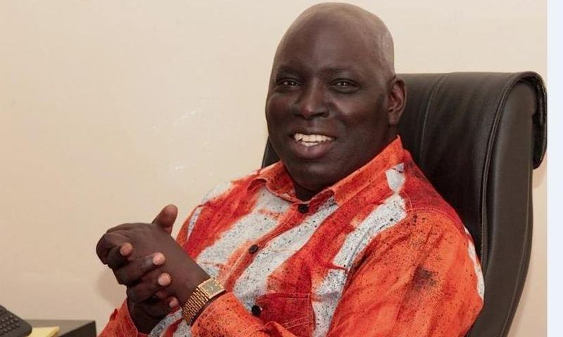 Madiambal Diagne est à la tête de l'UPF depuis 2014, il est remplacé le 24 juillet 2022 par Anne Cécile Robert