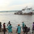 Une terrible catastrophe s'est abattue sur le fleuve Congo