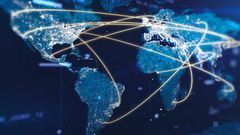 10 African countries with the highest number of internet users in 2024