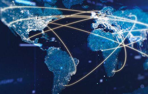 10 African countries with the highest number of internet users in 2024