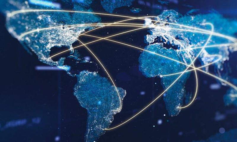 10 African countries with the highest number of internet users in 2024