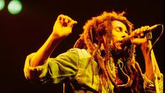 marley