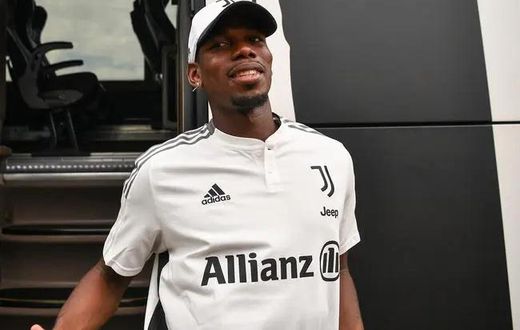 Pogba