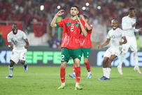 Hakimi