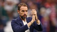 England Manager Gareth Southgate says his team is ready for penalties