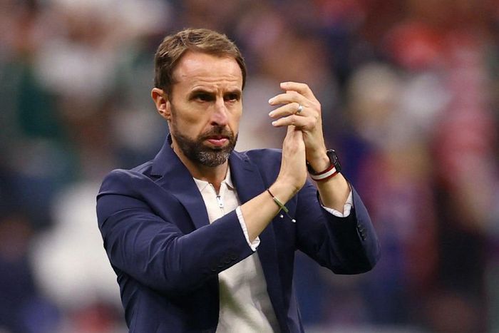 England Manager Gareth Southgate says his team is ready for penalties