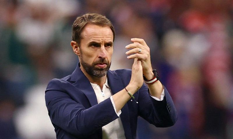 England Manager Gareth Southgate says his team is ready for penalties