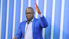 Ahmed Aïdara, Maire de la Ville de Guédiawaye