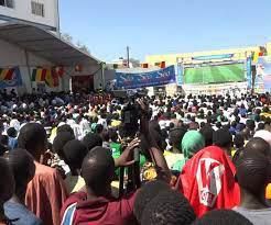 Fane Zone