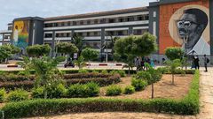 UCAD