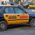 Taxi Yango