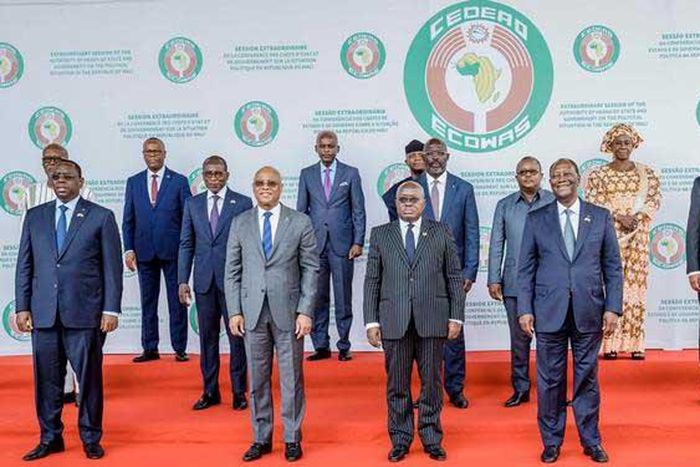 Cedeao