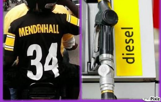 Carburant et Motos