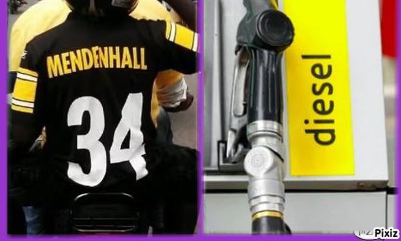 Carburant et Motos