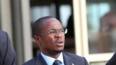 Abdou Mbow