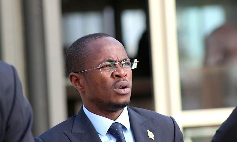 Abdou Mbow