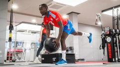 Sadio Mané