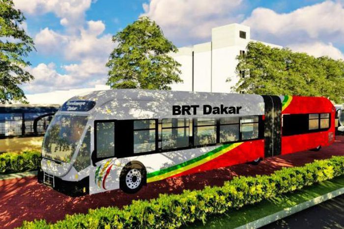 BRT