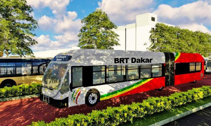 BRT
