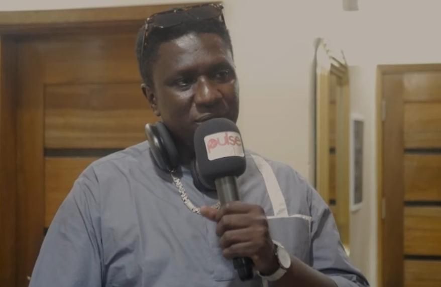 Babacar Barham est le PDG Chic Dental Esthétique