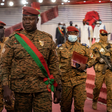 Burkina Faso - la junte nomme un nouveau gouvernement pour diriger la transition