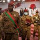Burkina Faso - la junte nomme un nouveau gouvernement pour diriger la transition