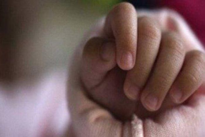 bebe nourrisson dakar