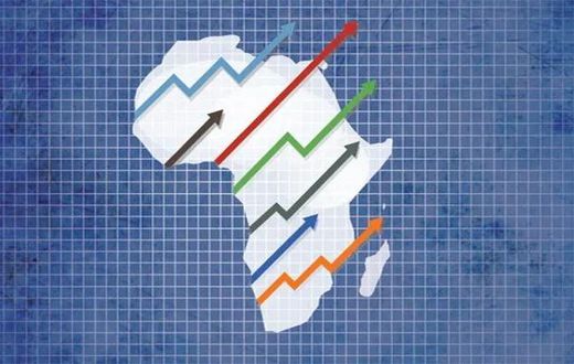 Les 10 pays d'Afrique avec le plus grand nombre de millionnaires en 2023