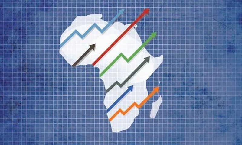 Les 10 pays d'Afrique avec le plus grand nombre de millionnaires en 2023