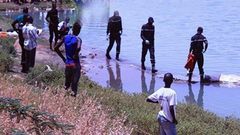 Noyades : Deux nouveaux corps repêchés, un Sénégalais se noie dans le fleuve Serio (Italie)