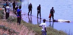 Noyades : Deux nouveaux corps repêchés, un Sénégalais se noie dans le fleuve Serio (Italie)