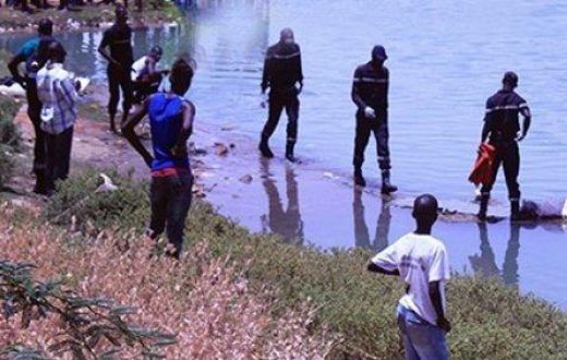 Noyades : Deux nouveaux corps repêchés, un Sénégalais se noie dans le fleuve Serio (Italie)