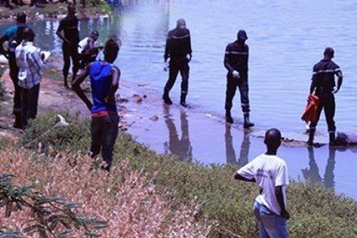 Noyades : Deux nouveaux corps repêchés, un Sénégalais se noie dans le fleuve Serio (Italie)