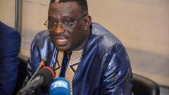 Moundiaye Cissé
